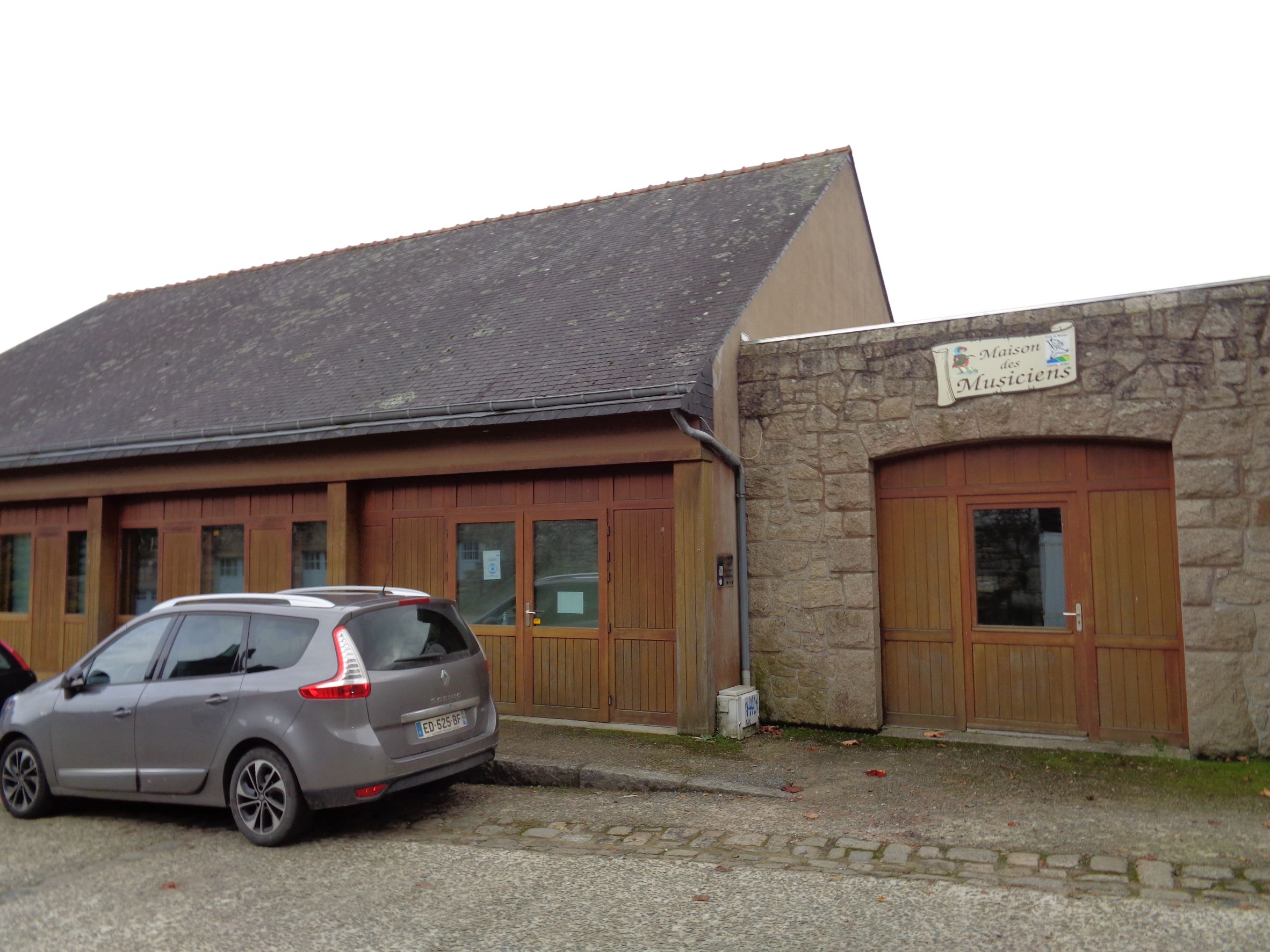 Moncontour maison des musiciens nov21
