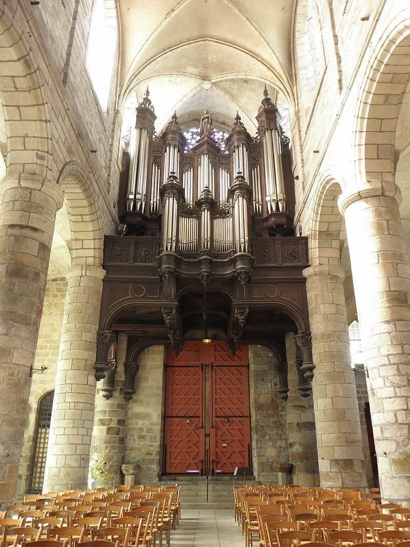 Saint Brieuc