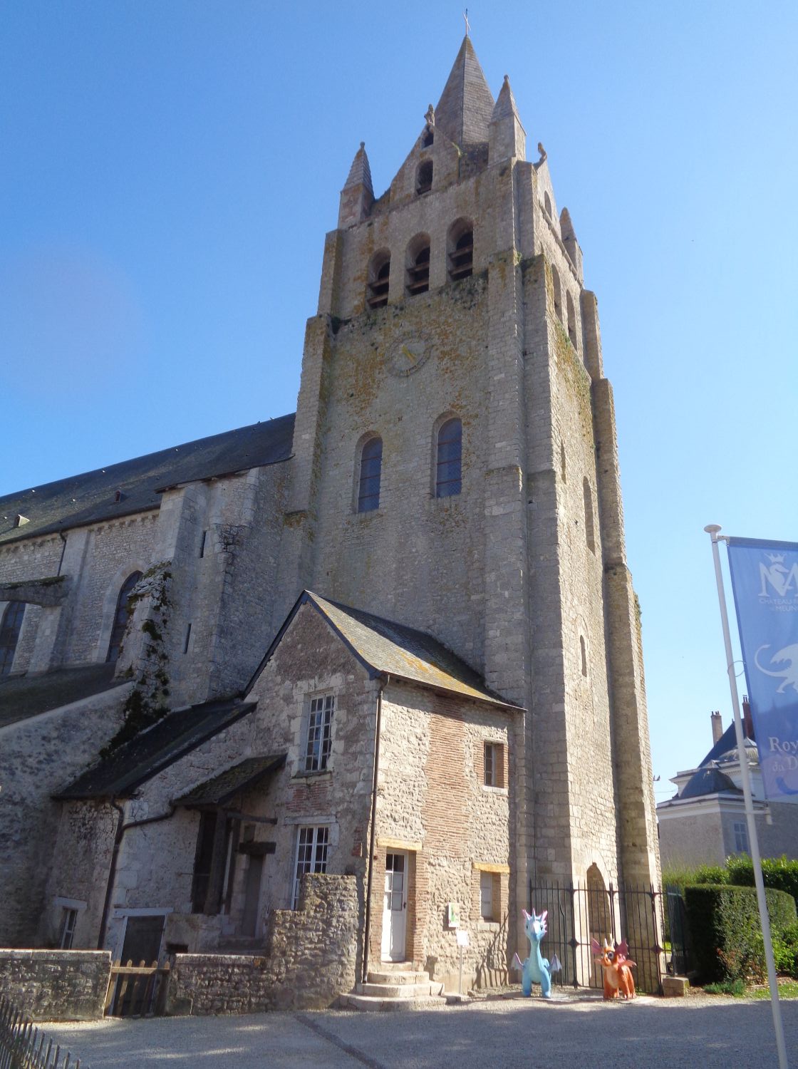 Meung sur Loire