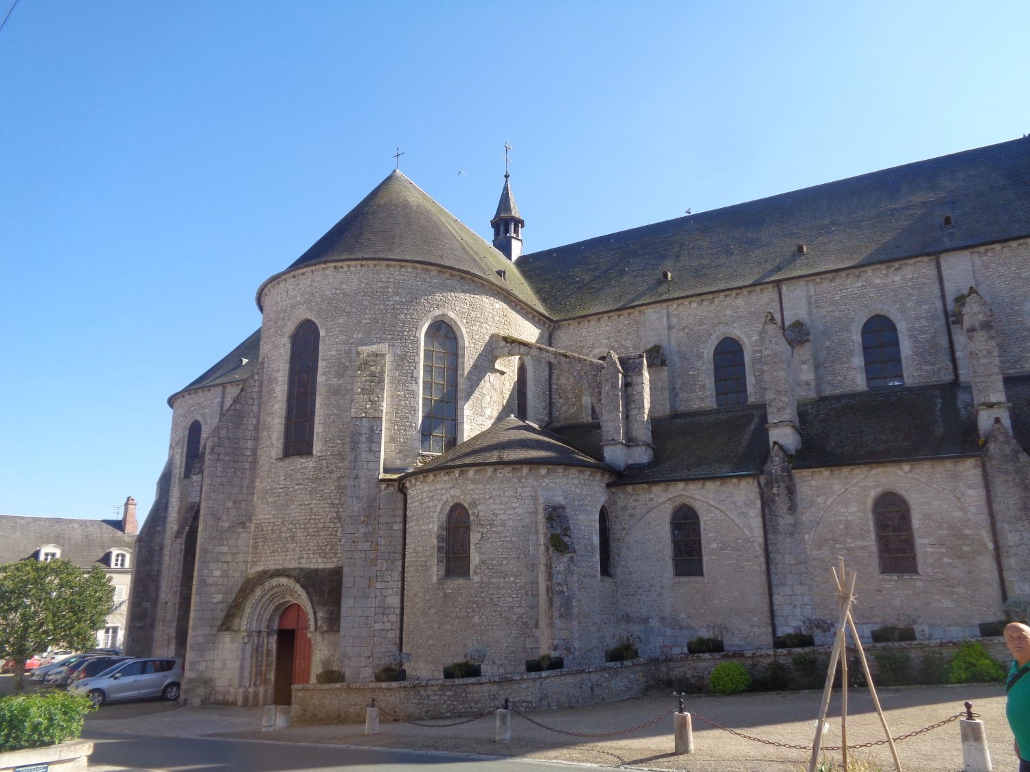 Meung sur Loire
