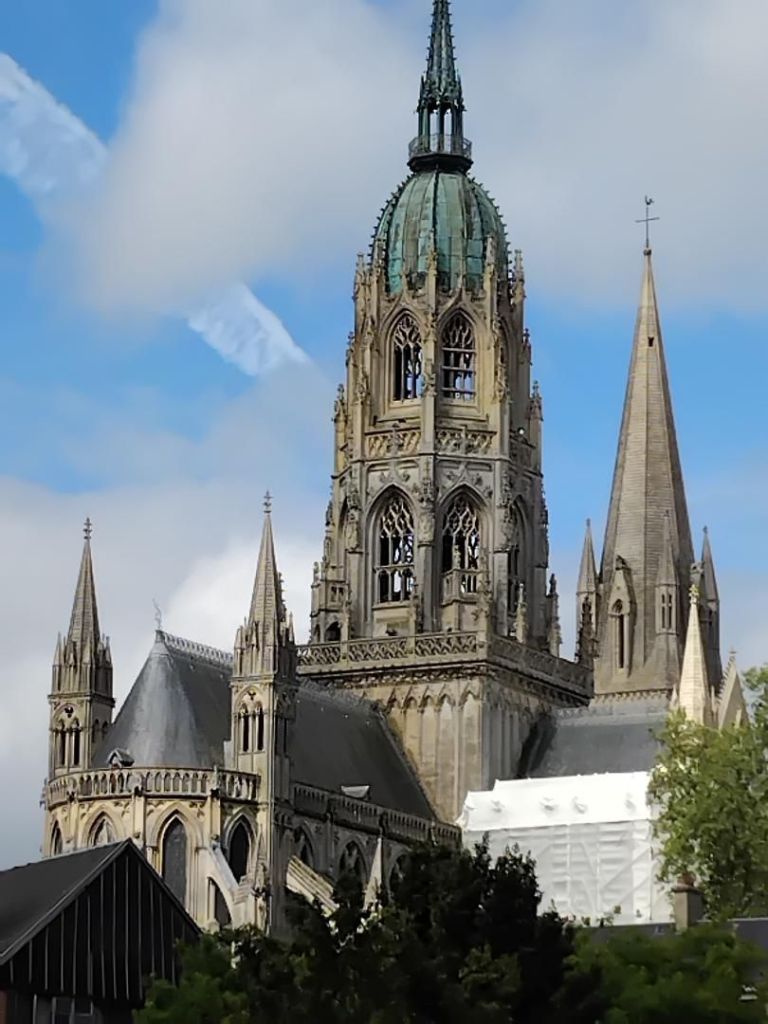 Bayeux