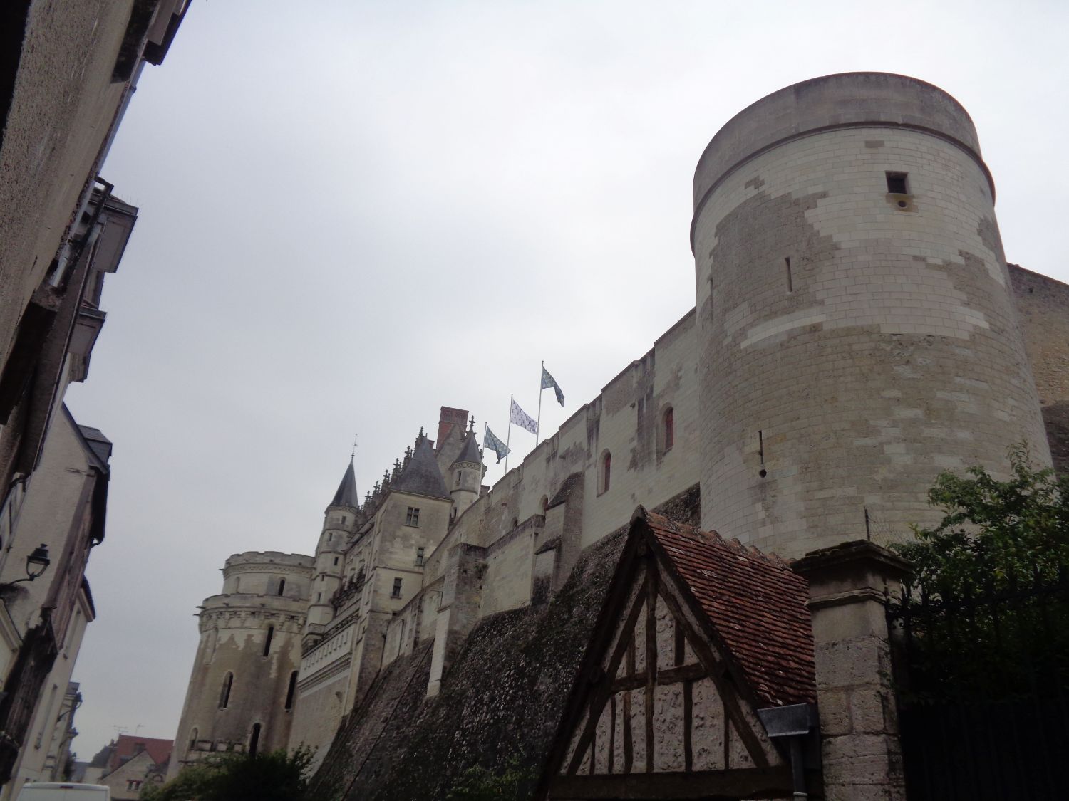 Amboise