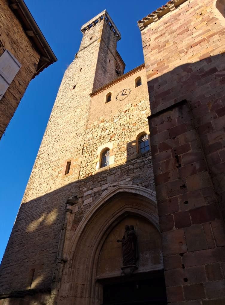 Cordes su Ciel