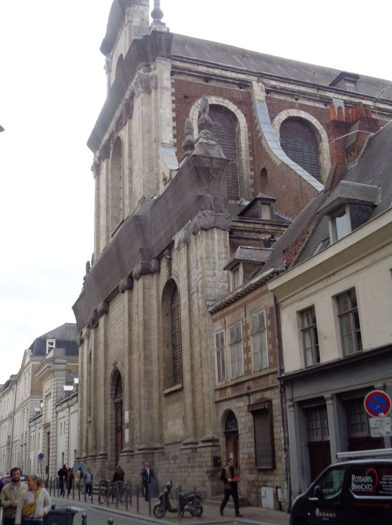 Lille