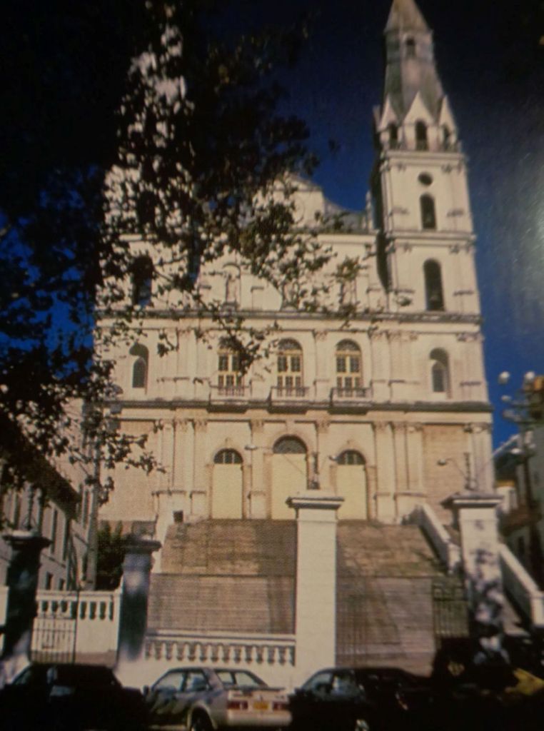 Porto Alegre
